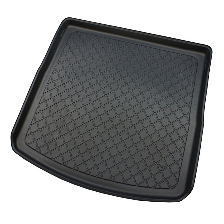 Guardliner kofferbak voor Seat Leon III (5F) ST Kombi C/5 01.2014-02.2020Seat Leon X-Perience C/5 10.2014-02.2020