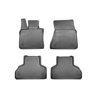 Guardliner floor mat for BMW X5 (E70) 5/7 seats SUV/5 2007.04 - 09.2013/BMW X5 (F15) 5/7 seats SUV/5 10.2013-10.2018