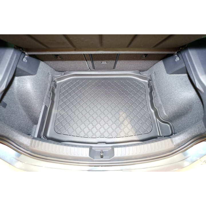 Bandeja de maletero Guardliner para Seat Leon IV (KL) HB/5 03.2020-/Seat Leon IV Hybrid mHEV (KL) HB/5 05.2020-Cupra Leon Mild-H