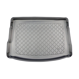 Guardliner kofferbakbak voor Seat Leon IV (KL) HB/5 03.2020-/Seat Leon IV Hybrid mHEV (KL) HB/5 05.2020-Cupra Leon HB/5 10.2020-
