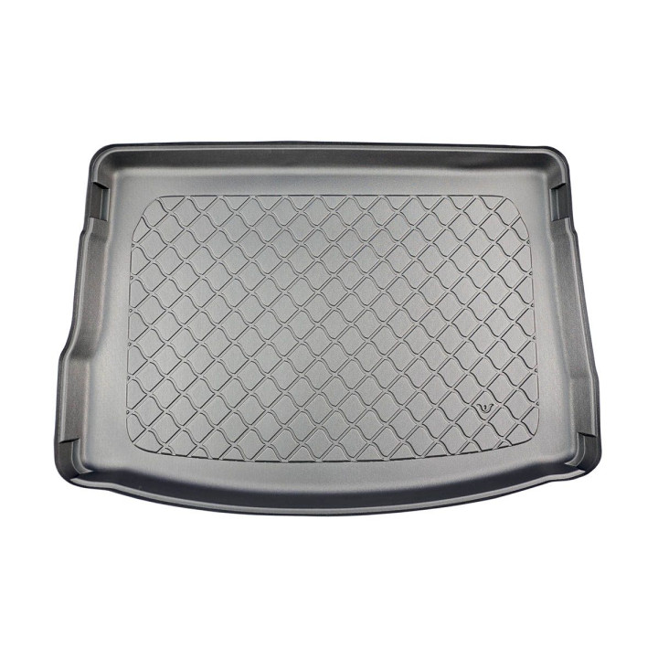 Bandeja de maletero Guardliner para Seat Leon IV (KL) HB/5 03.2020-/Seat Leon IV Hybrid mHEV (KL) HB/5 05.2020-Cupra Leon HB/5 1