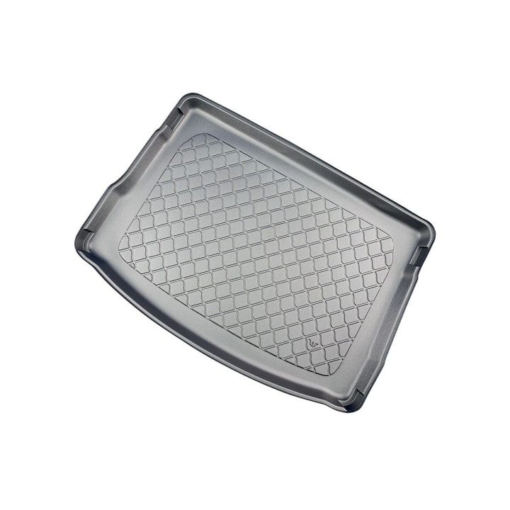 Guardliner trunk tray for Seat Leon IV (KL) HB/5 03.2020-/Seat Leon IV Hybrid mHEV (KL) HB/5 05.2020-Cupra Leon HB/5 10.2020-
