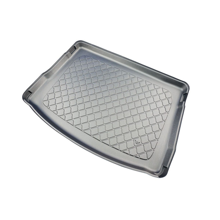 Bandeja de maletero Guardliner para Seat Leon IV (KL) HB/5 03.2020-/Seat Leon IV Hybrid mHEV (KL) HB/5 05.2020-Cupra Leon HB/5 1