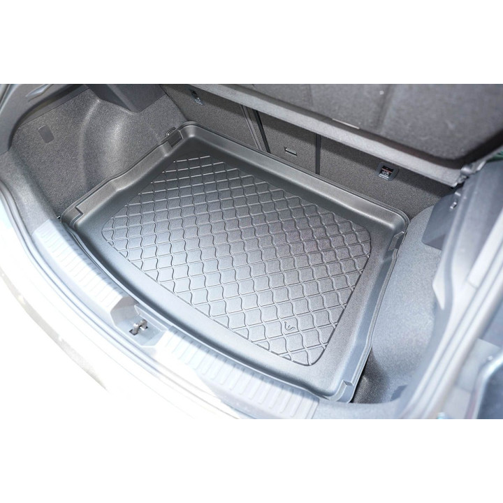 Guardliner kofferbakbak voor Seat Leon IV (KL) HB/5 03.2020-/Seat Leon IV Hybrid mHEV (KL) HB/5 05.2020-Cupra Leon HB/5 10.2020-