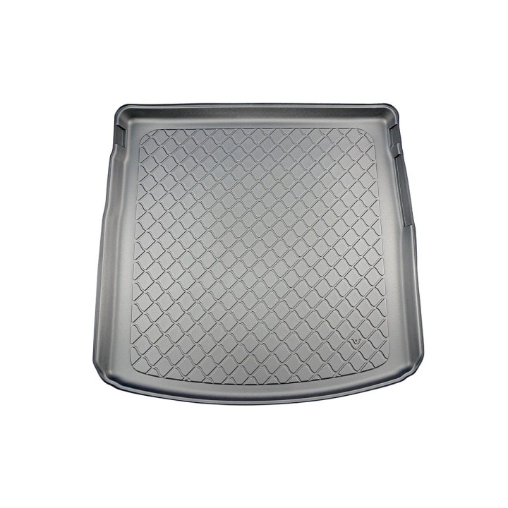 Bandeja de maletero Guardliner para Seat Leon IV (KL) Sportstourer C/5 03.2020-Cupra Leon e-Hybrid Sportstourer C/5 10.2020-