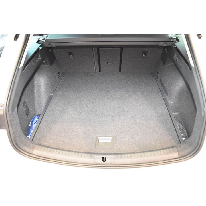 Guardliner kofferbak voor Seat Leon IV (KL) Sportstourer C/5 03.2020-Cupra Leon e-Hybrid Sportstourer C/5 10.2020-