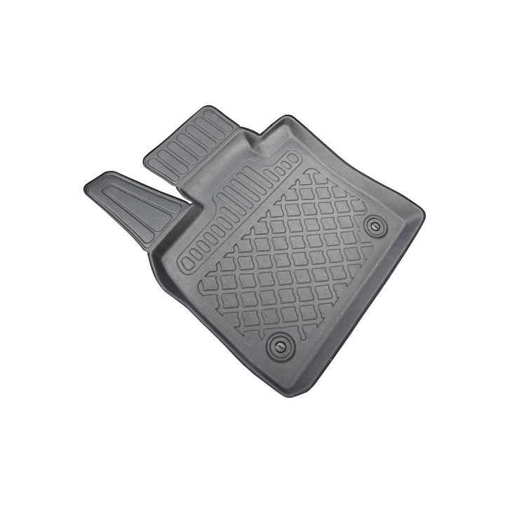 Tapis de sol Guardliner pour BMW X5 (E70) 5/7 seats SUV/5 2007.04 - 09.2013/BMW X5 (F15) 5/7 seats SUV/5 10.2013-10.2018