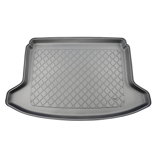 Guardliner trunk tray for Seres 3 electric SUV/5 04.2021-