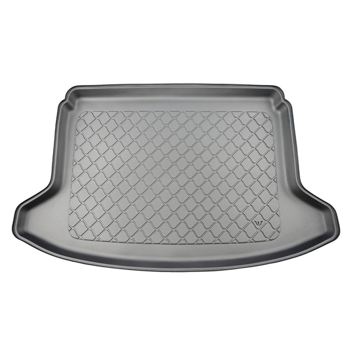 Bac de coffre Guardliner pour Seres 3 electric SUV/5 04.2021-