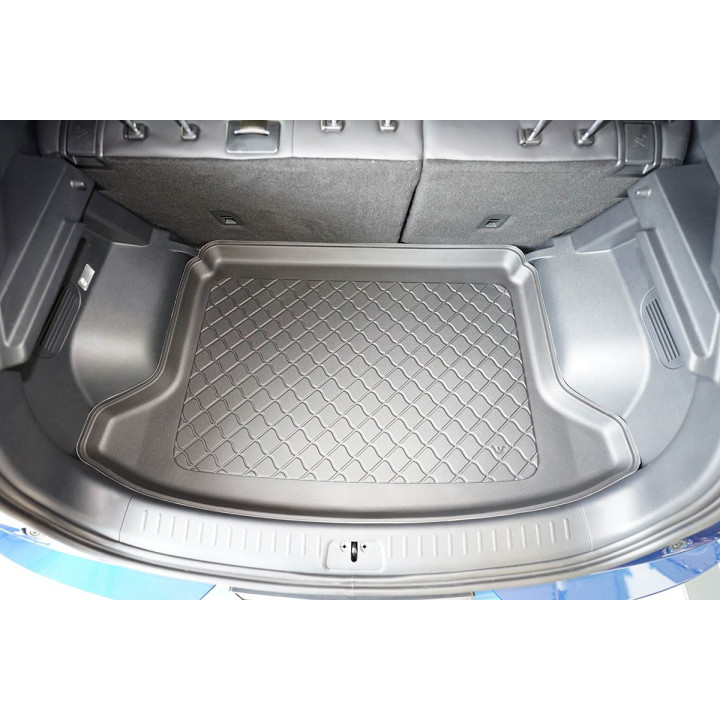 Bac de coffre Guardliner pour Seres 3 electric SUV/5 04.2021-