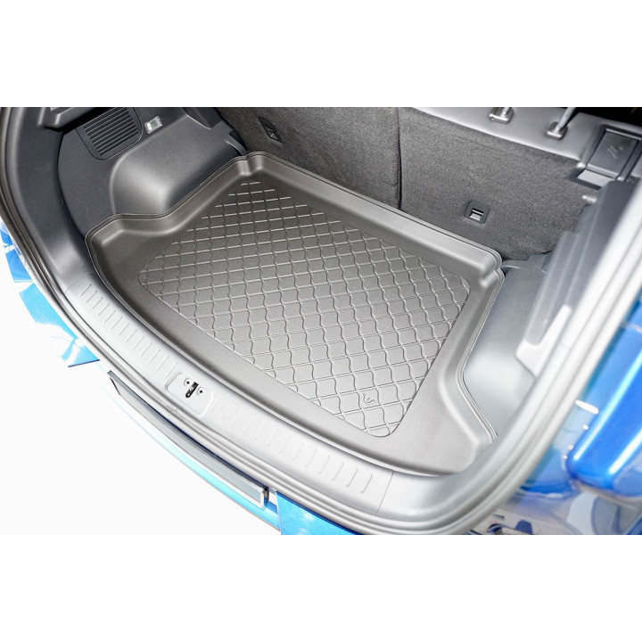 Bagagliaio Guardliner per Seres 3 electric SUV/5 04.2021-