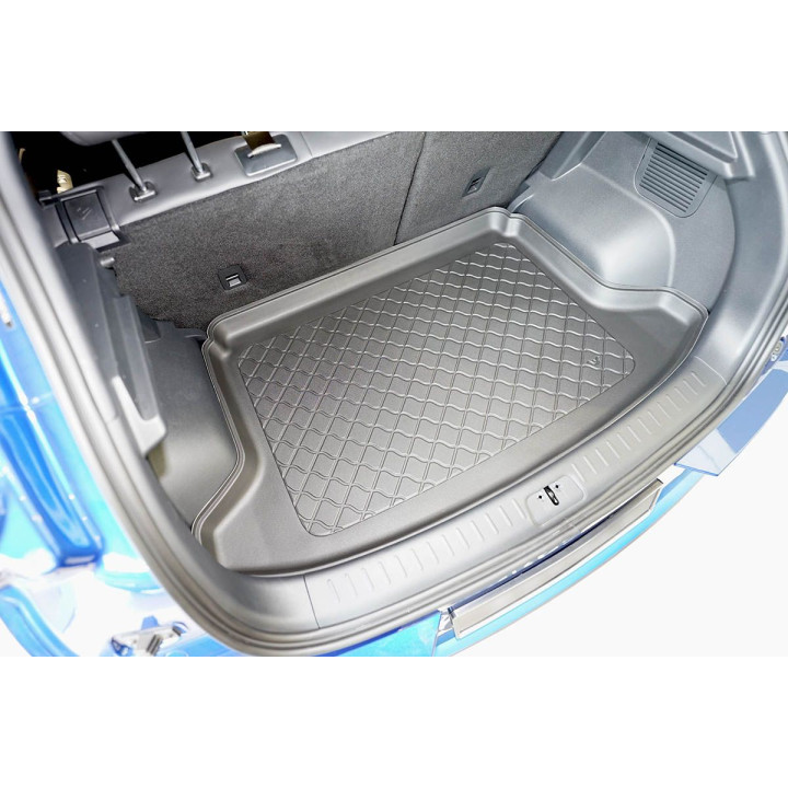 Bac de coffre Guardliner pour Seres 3 electric SUV/5 04.2021-