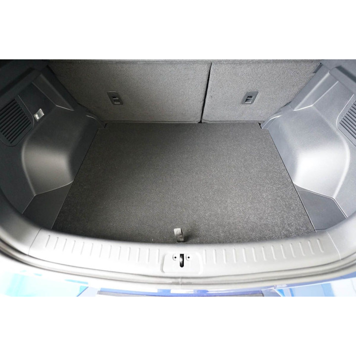 Bac de coffre Guardliner pour Seres 3 electric SUV/5 04.2021-