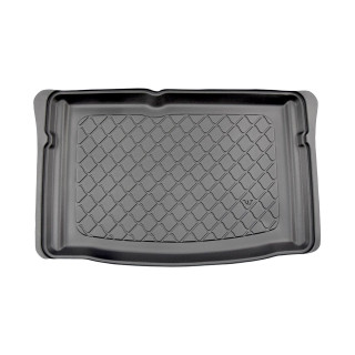 Bagagliaio Guardliner per Skoda Citigo HB/3/5 10.2011-2019Seat Mii HB/3/5 12.2012-2019