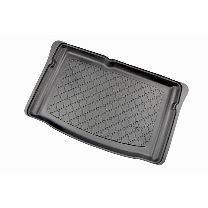 Bandeja de maletero Guardliner para Skoda Citigo HB/3/5 10.2011-2019Seat Mii HB/3/5 12.2012-2019