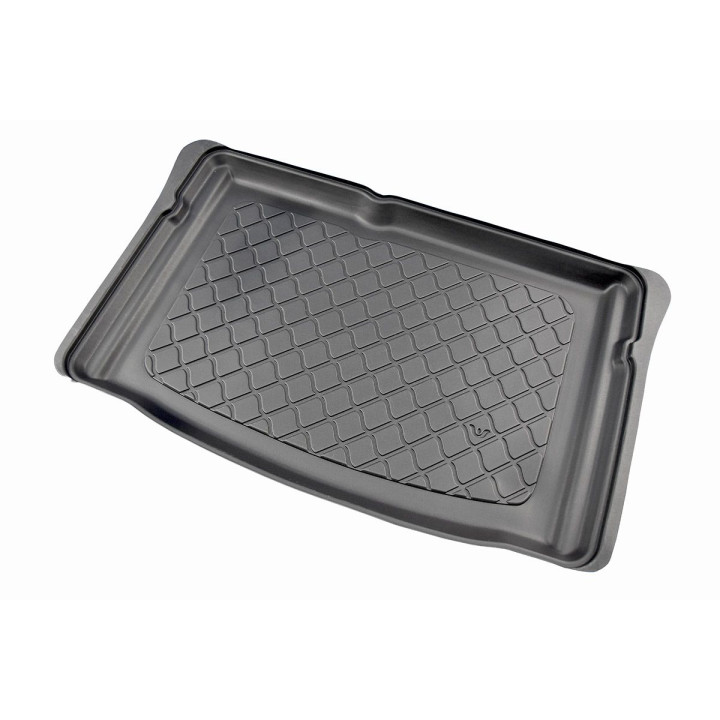 Bandeja de maletero Guardliner para Skoda Citigo HB/3/5 10.2011-2019Seat Mii HB/3/5 12.2012-2019