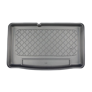 Bac de coffre Guardliner pour Skoda Citigo-E IV (electric) HB/5 01.2020-08.2020/Seat Mii (electric) HB/5 01.2020-02.2021Volkswag
