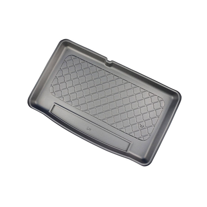 Guardliner kofferbak voor Skoda Citigo-E IV (elektrisch) HB/5 01.2020-08.2020/Seat Mii (elektrisch) HB/5 01.2020-02.2021Volkswag