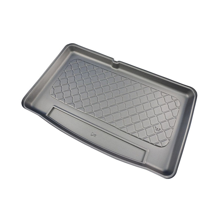 Kofferraumwanne Guardliner für Skoda Citigo-E IV (electric) HB/5 01.2020-08.2020/Seat Mii (electric) HB/5 01.2020-02.2021Volkswa