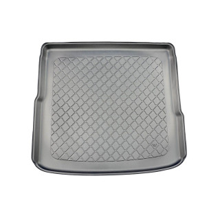 Bandeja de maletero Guardliner para Skoda Enyaq iV (eléctrico) + Facelift 2025 SUV/5 04.2021-Skoda Enyaq Coupe iV (eléctrico) + 