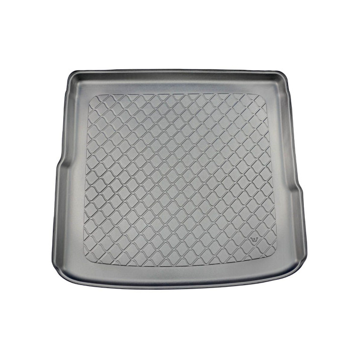 Bandeja de maletero Guardliner para Skoda Enyaq iV (eléctrico) + Facelift 2025 SUV/5 04.2021-Skoda Enyaq Coupe iV (eléctrico) + 