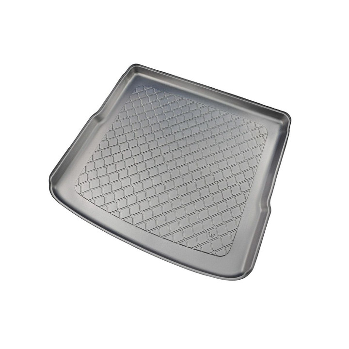 Bandeja de maletero Guardliner para Skoda Enyaq iV (eléctrico) + Facelift 2025 SUV/5 04.2021-Skoda Enyaq Coupe iV (eléctrico) + 