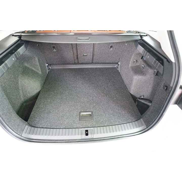 Bagagliaio Guardliner per Skoda Enyaq iV (elettrico) + Facelift 2025 SUV/5 04.2021-Skoda Enyaq Coupe iV (elettrico) + Facelift 2