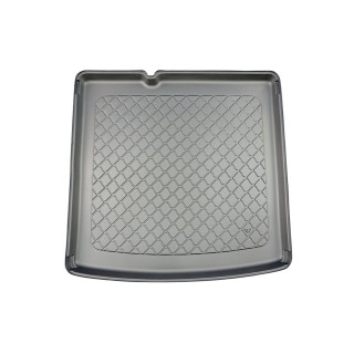 Caja de maletero Guardliner para Skoda Enyaq iV (eléctrico) + Facelift 2025 SUV/5 04.2021-/ Skoda Enyaq Coupe iV (eléctrico) + F