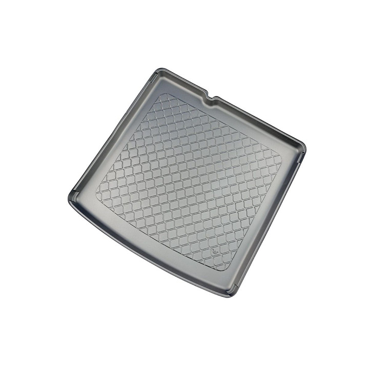 Bac de coffre Guardliner pour Skoda Enyaq iV (electric) + Facelift 2025 SUV/5 04.2021-/ Skoda Enyaq Coupe iV (electric) + Faceli
