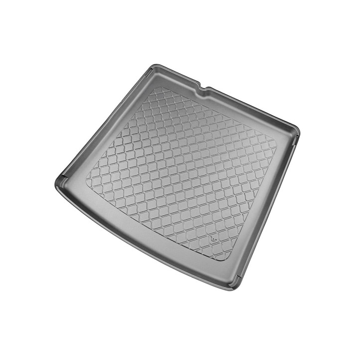 Caja de maletero Guardliner para Skoda Enyaq iV (eléctrico) + Facelift 2025 SUV/5 04.2021-/ Skoda Enyaq Coupe iV (eléctrico) + F