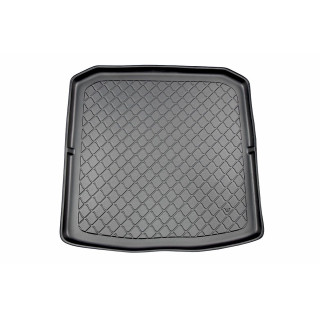 Guardliner kofferbak voor Skoda Fabia I (6Y) & II (5J) Combi C/5 2000-20072007-12.2014