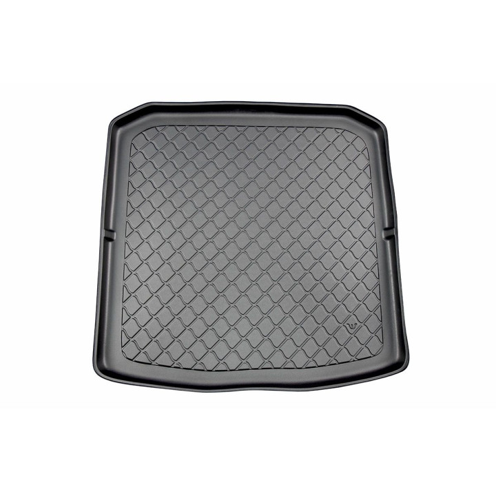 Bac de coffre Guardliner pour Skoda Fabia I (6Y) & II (5J) Combi C/5 2000-20072007-12.2014