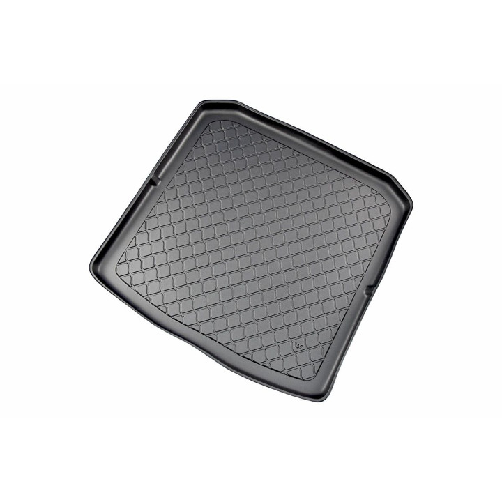 Bandeja de maletero Guardliner para Skoda Fabia I (6Y) y II (5J) Combi C/5 2000-20072007-12.2014