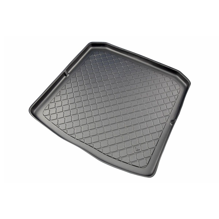 Bandeja de maletero Guardliner para Skoda Fabia I (6Y) y II (5J) Combi C/5 2000-20072007-12.2014