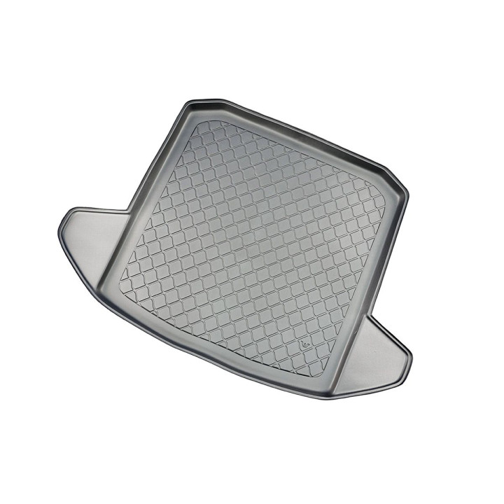 Kofferraum Guardliner für Skoda Fabia I (6Y) S/4 2000-2007