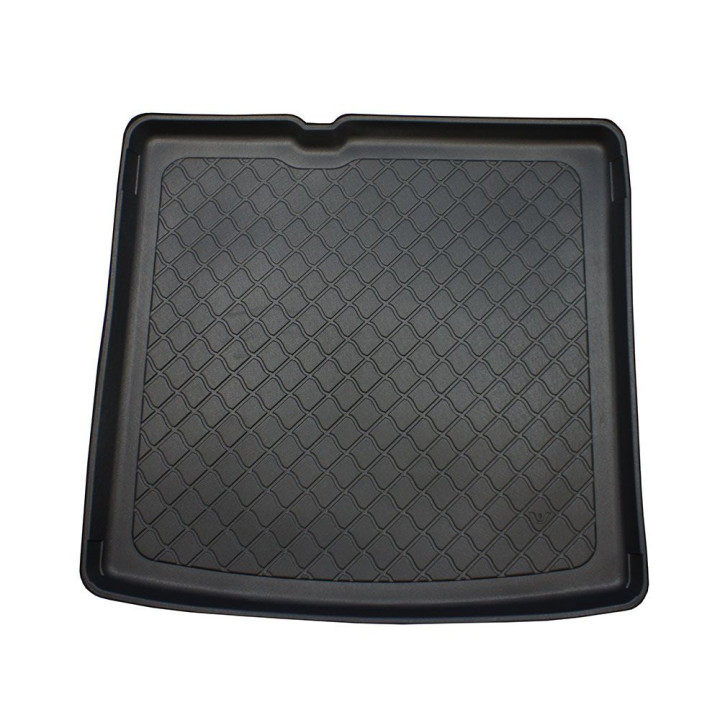 Bandeja de maletero Guardliner para Skoda Fabia III (NJ) Combi C/5 01.2015-08.2021