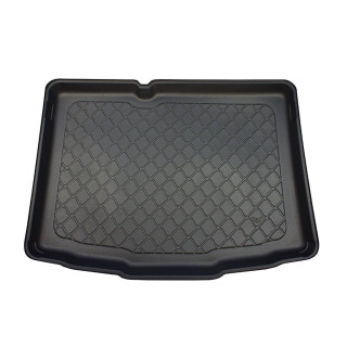 Bac de coffre Guardliner pour Skoda Fabia III (NJ) HB/5 11.2014-08.2021