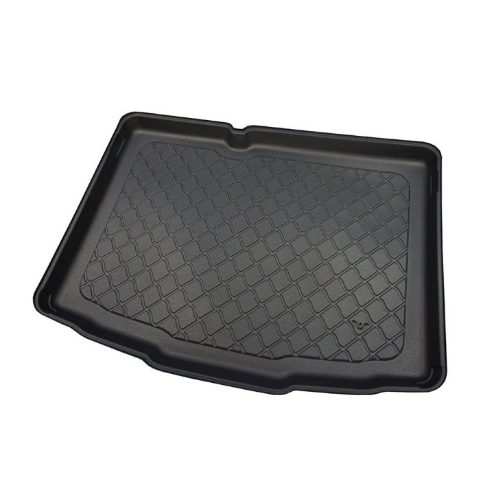 Guardliner trunk tray for Skoda Fabia III (NJ) HB/5 11.2014-08.2021