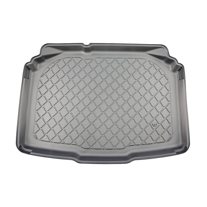 Bagagliaio Guardliner per Skoda Fabia IV HB/5 09.2021-