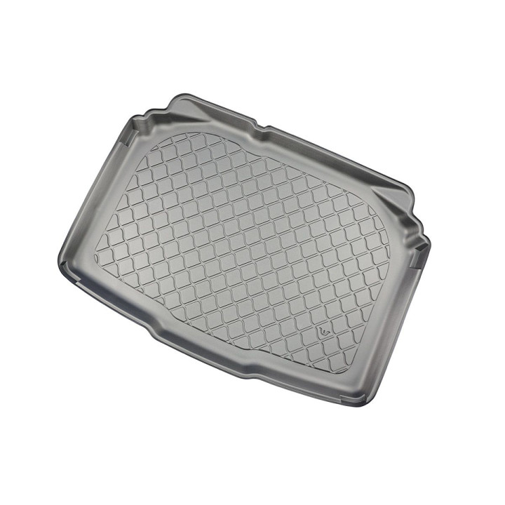 Bandeja de maletero Guardliner para Skoda Fabia IV HB/5 09.2021-