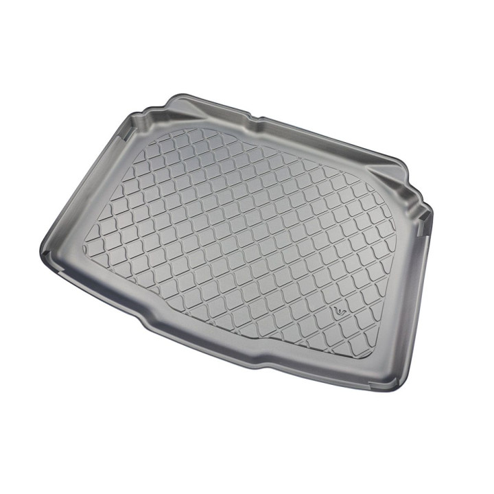 Bandeja de maletero Guardliner para Skoda Fabia IV HB/5 09.2021-