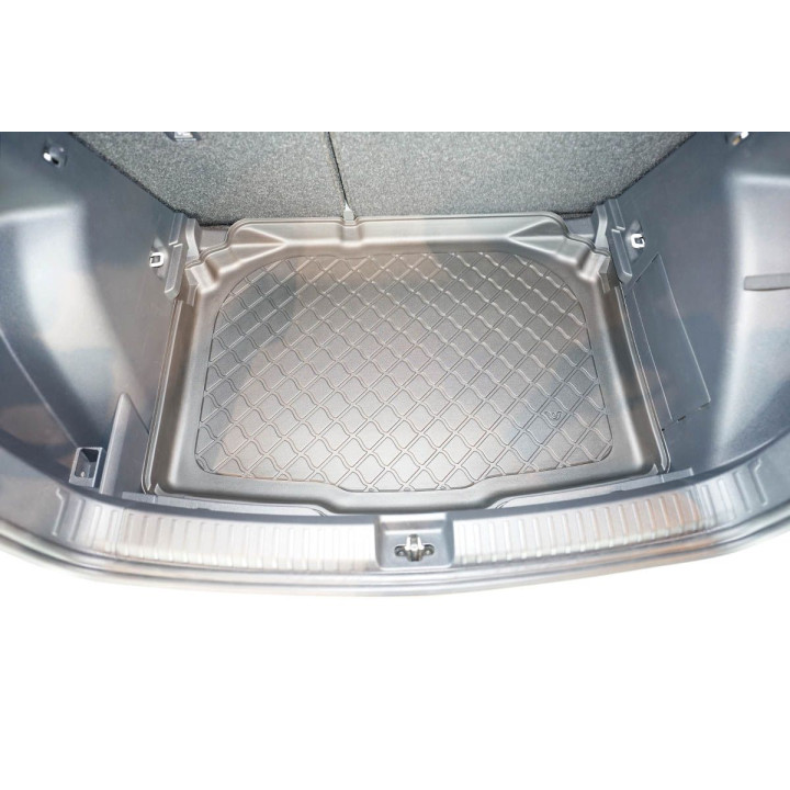 Guardliner kofferbak voor Skoda Fabia IV HB/5 09.2021-