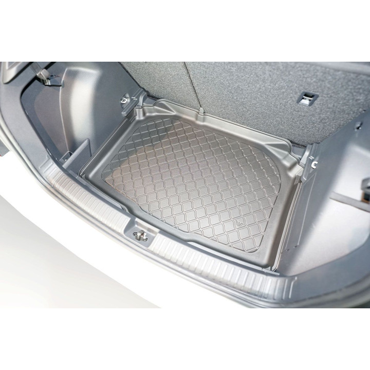 Bac de coffre Guardliner pour Skoda Fabia IV HB/5 09.2021-
