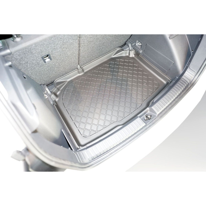 Kofferraum Guardliner für Skoda Fabia IV HB/5 09.2021-