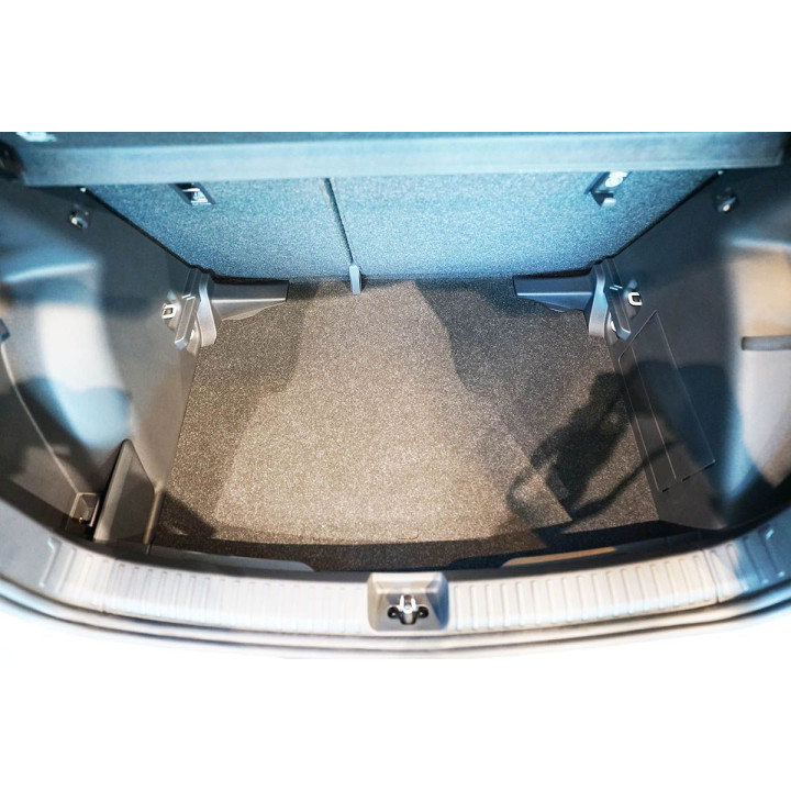 Bandeja de maletero Guardliner para Skoda Fabia IV HB/5 09.2021-
