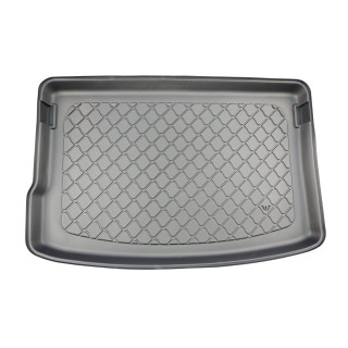 Kofferraum Guardliner für Skoda Fabia IV HB/5 09.2021-