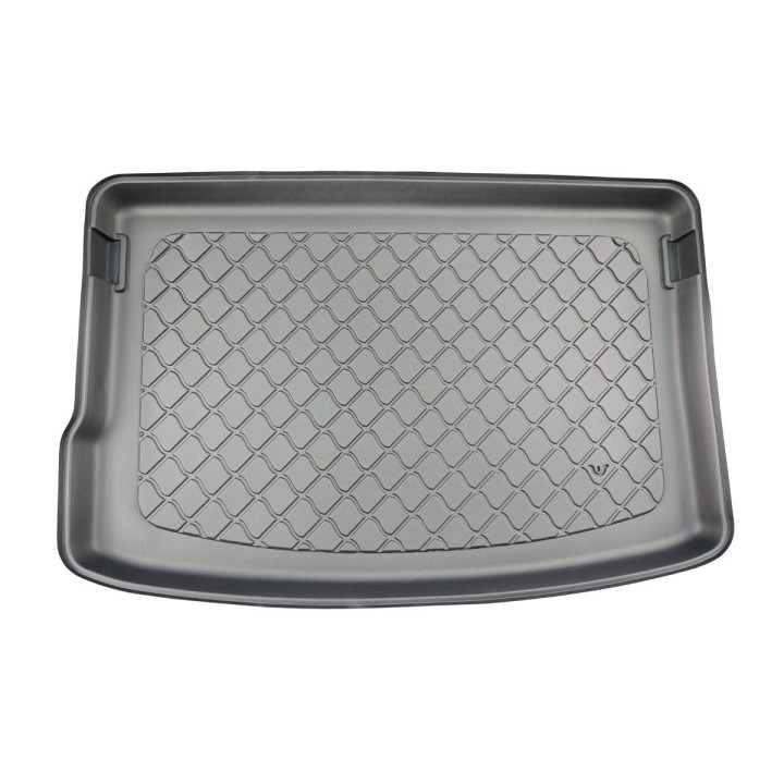 Bandeja de maletero Guardliner para Skoda Fabia IV HB/5 09.2021-