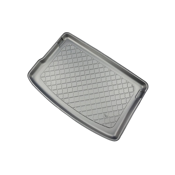 Bac de coffre Guardliner pour Skoda Fabia IV HB/5 09.2021-