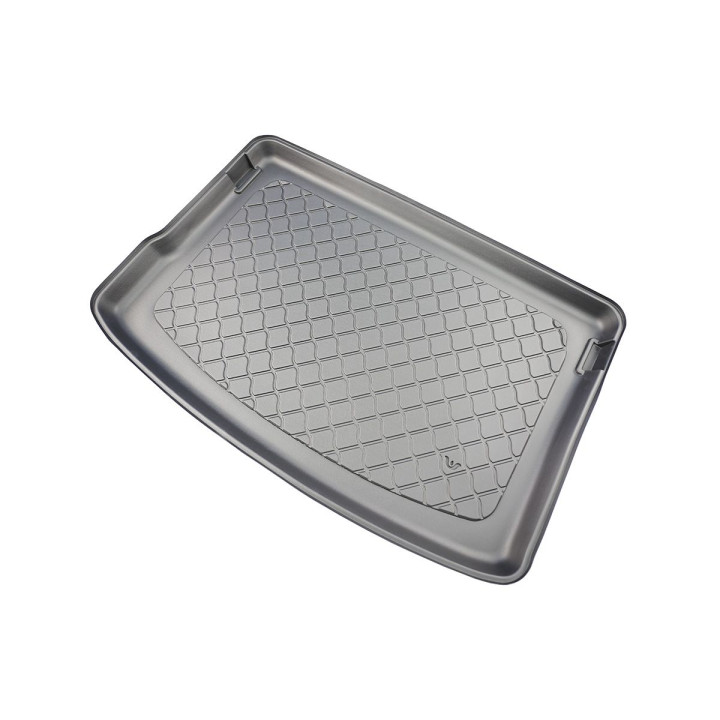 Bac de coffre Guardliner pour Skoda Fabia IV HB/5 09.2021-