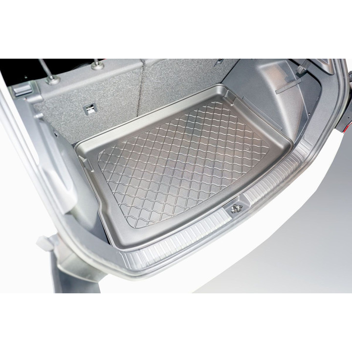 Bagagliaio Guardliner per Skoda Fabia IV HB/5 09.2021-